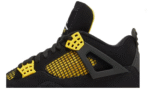 Air Jordan 4 Retro Thunder 2023 - Image 3