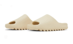 Yeezy Slides Bone 2022 (FZ5897) - Image 2