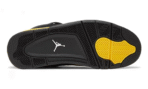Air Jordan 4 Retro Thunder 2023 - Image 5