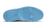 Wmns Air Jordan 1 Retro High OG Blue Chill - Image 5