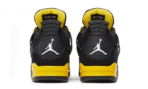 Air Jordan 4 Retro Thunder 2023 - Image 6