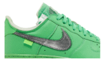 Off-White x Air Force 1 Low Brooklyn - Image 4