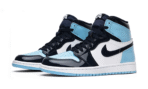 Wmns Air Jordan 1 Retro High OG Blue Chill - Image 2