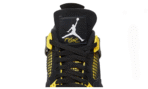 Air Jordan 4 Retro Thunder 2023 - Image 7