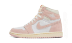 Wmns Air Jordan 1 Retro High OG Washed Pink