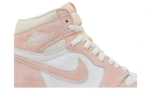 Wmns Air Jordan 1 Retro High OG Washed Pink - Image 4