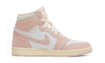 Wmns Air Jordan 1 Retro High OG Washed Pink - Image 3