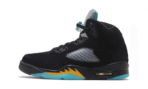 Air Jordan 5 Retro Aqua