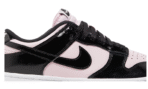 Wmns Dunk Low Pink Foam Black - Image 4