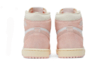 Wmns Air Jordan 1 Retro High OG Washed Pink - Image 6