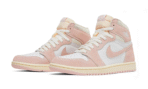 Wmns Air Jordan 1 Retro High OG Washed Pink - Image 2