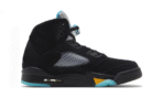 Air Jordan 5 Retro Aqua - Image 3