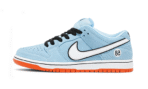 Dunk Low Pro SB Gulf