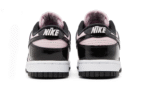 Wmns Dunk Low Pink Foam Black - Image 6