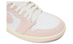 Wmns Air Jordan 1 Retro High OG Washed Pink - Image 8