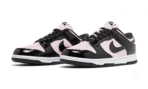 Wmns Dunk Low Pink Foam Black - Image 2