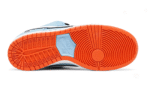 Dunk Low Pro SB Gulf - Image 5