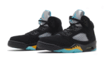 Air Jordan 5 Retro Aqua - Image 2
