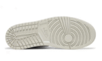 Air Jordan 1 Retro High OG White Cement - Image 5