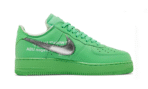 Off-White x Air Force 1 Low Brooklyn - Image 3