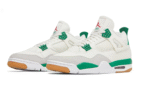 Nike SB x Air Jordan 4 Retro Pine Green - Image 2