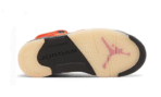 Wmns Air Jordan 5 Retro Dunk on Mars - Image 5