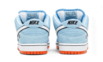 Dunk Low Pro SB Gulf - Image 6