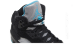 Air Jordan 5 Retro Aqua - Image 7