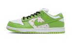 Supreme x Dunk Low OG SB QS Mean Green