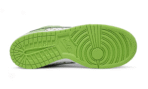Supreme x Dunk Low OG SB QS Mean Green - Image 5