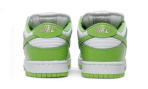 Supreme x Dunk Low OG SB QS Mean Green - Image 6