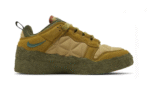 Cactus Plant Flea Market x Dunk Low SP Tan Mossy Green - Image 3