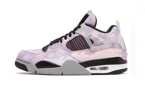 Air Jordan 4 Retro Zen Master