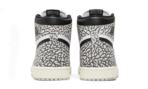 Air Jordan 1 Retro High OG White Cement - Image 4