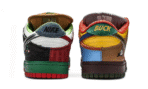 Dunk Low SB What The Dunk - Image 6