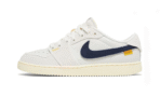 Union LA x Air Jordan 1 KO Low Sail Muslin