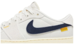 Union LA x Air Jordan 1 KO Low Sail Muslin - Image 4