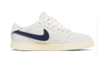 Union LA x Air Jordan 1 KO Low Sail Muslin - Image 3
