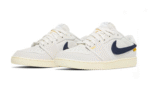 Union LA x Air Jordan 1 KO Low Sail Muslin - Image 2