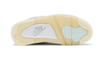 Air Jordan 4 Retro SP WMNS Off-White  Sail - Image 6