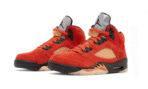 Wmns Air Jordan 5 Retro Dunk on Mars - Image 2
