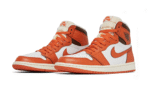 Wmns Air Jordan 1 High OG Starfish - Image 2