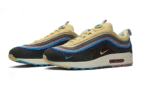 Sean Wotherspoon x Air Max 1/97 - Image 2