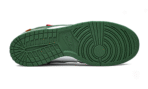 Off-White x Dunk Low Pine Green - Image 5