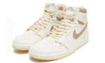 Air Jordan 1 Retro High OG Craft Vibrations of Naija - Image 2