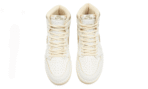 Air Jordan 1 Retro High OG Craft Vibrations of Naija - Image 3