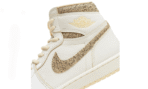 Air Jordan 1 Retro High OG Craft Vibrations of Naija - Image 4