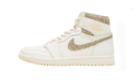 Air Jordan 1 Retro High OG Craft Vibrations of Naija