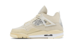 Air Jordan 4 Retro SP WMNS Off-White  Sail - Image 7