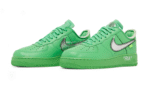 Off-White x Air Force 1 Low Brooklyn - Image 2